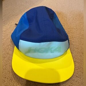 Hoka hat // NWT